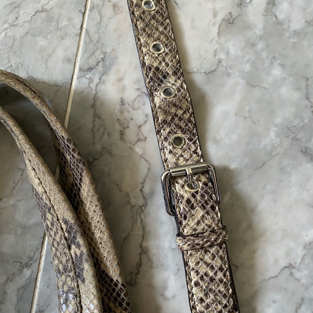 👌AUTHENTIC MICHAEL KORS BAG👜FINAL PRICE SALE‼️ - Picture 5 of 7